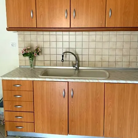 Apartamento Anna-apartment