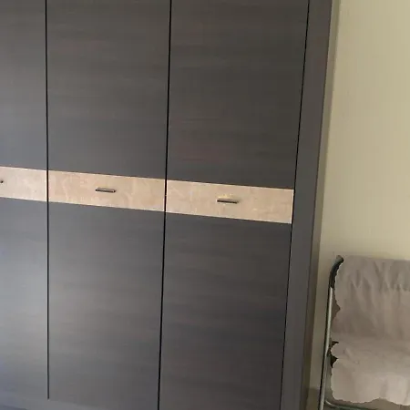 Anna-apartment Διαμέρισμα Νέα Μουδανιά