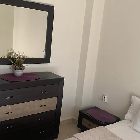 Anna-apartment * Νέα Μουδανιά