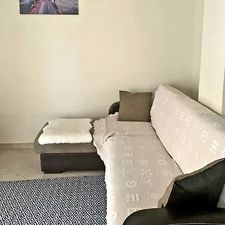 Anna-apartment *