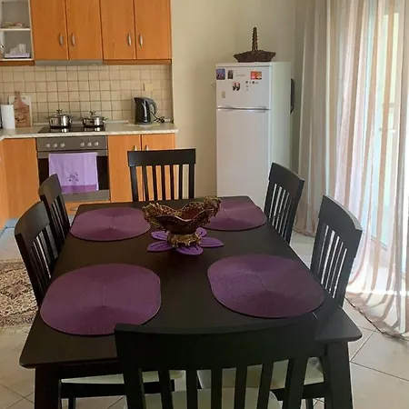 Apartment Anna-apartment Nea Moudania