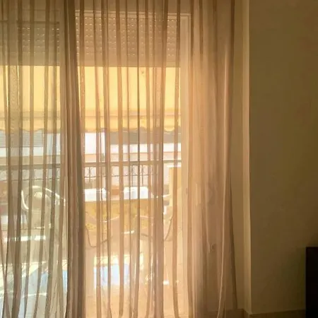 Anna-apartment