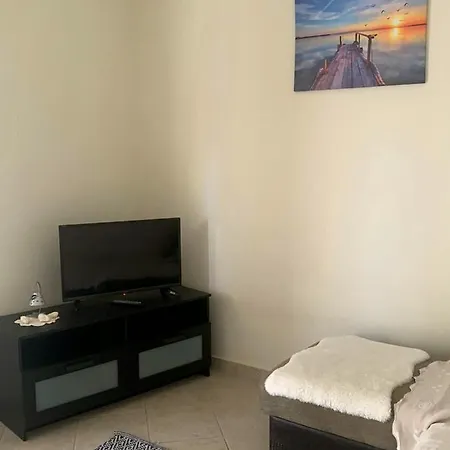 Anna-apartment Διαμέρισμα *
