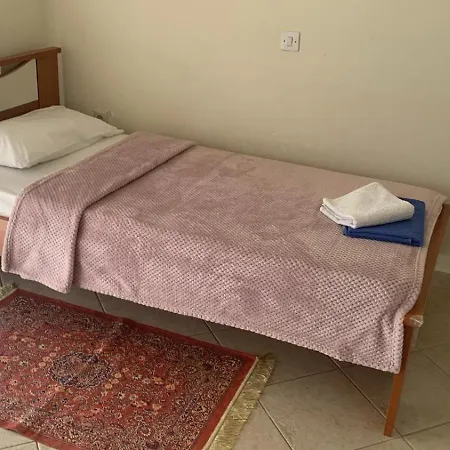 Apartment Anna-apartment Nea Moudania