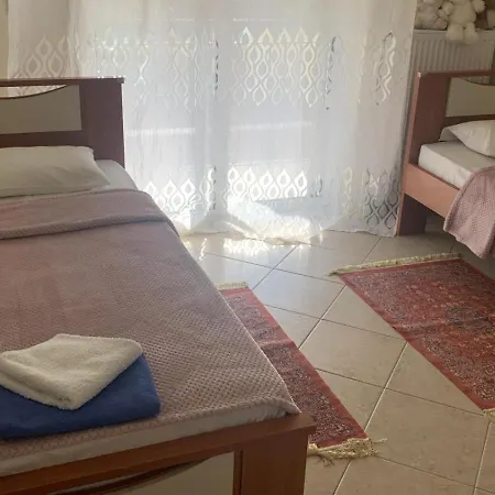 Anna-apartment *