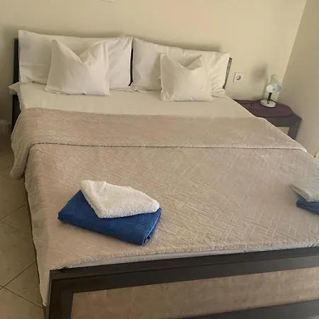 Anna-apartment